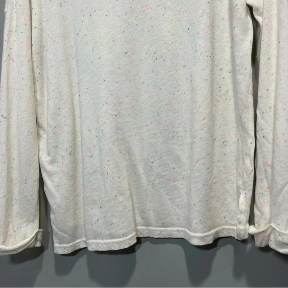 Forever 21 Hello Kitty confetti long sleeve too Size Medium - Picture 7 of 11